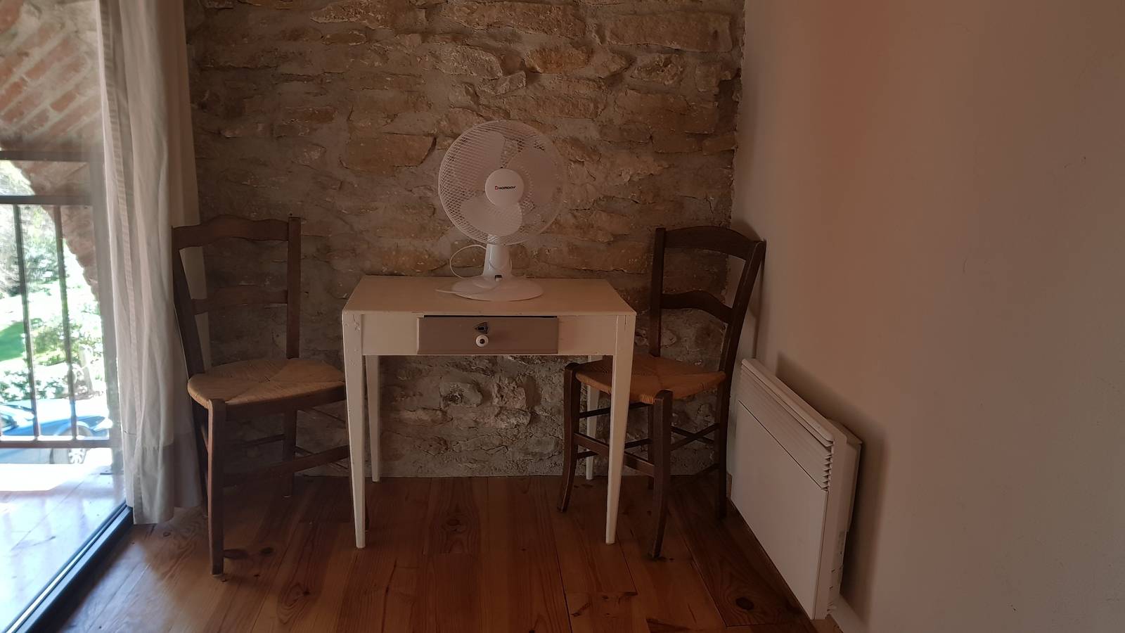 La Crouzette in Cenne-Monestiés, Région de Carcassonne