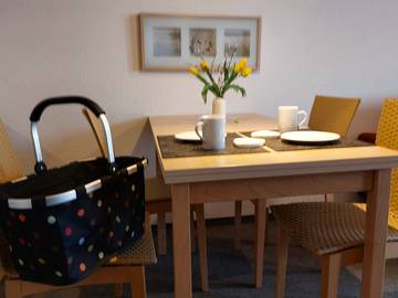 Ferienwohnung für 3 Personen in Dorum-Neufeld, Dorum, Bild 2