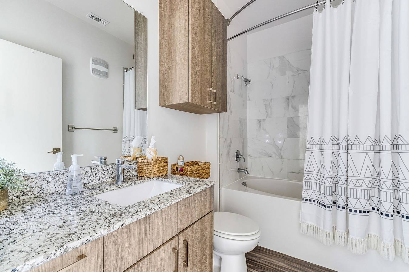 Apartamento entero, Downtown Modern Bungalow in Dallas, Condado de Dallas