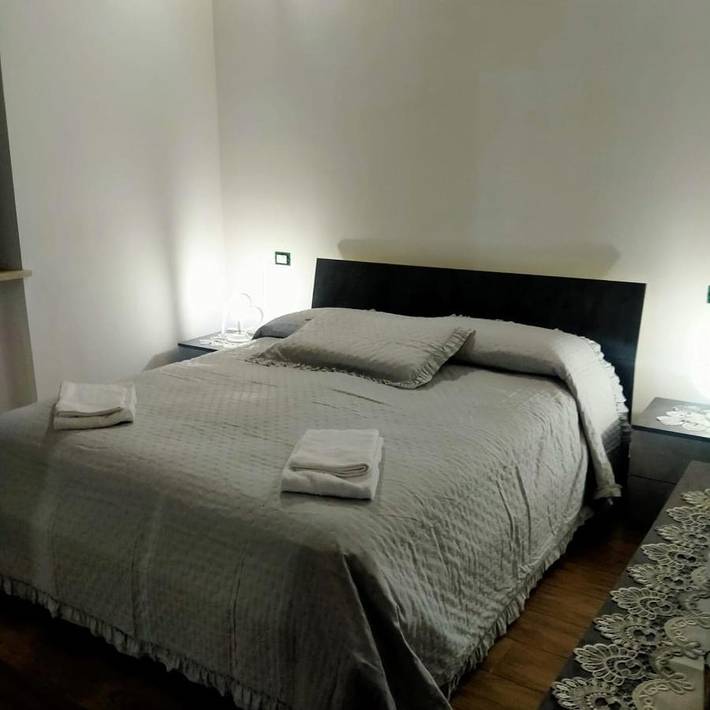 Location de vacances pour 4 personnes, avec jardin, adapté aux familles à Fondi - 4