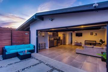 Vacation Home for 2 Guests in San Diego, San Diego County, Picture 1