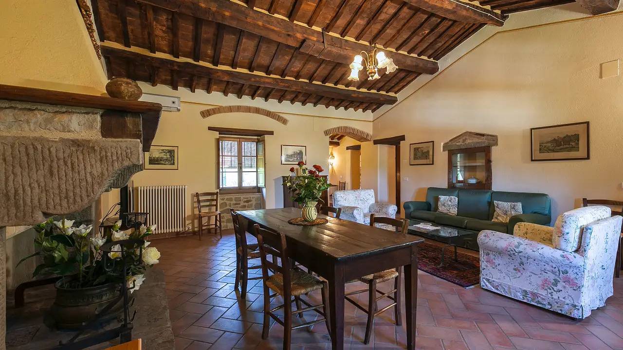 Ferienhaus für 16 Personen (400 m²) in Cortona in Cortona, Province d'Arezzo