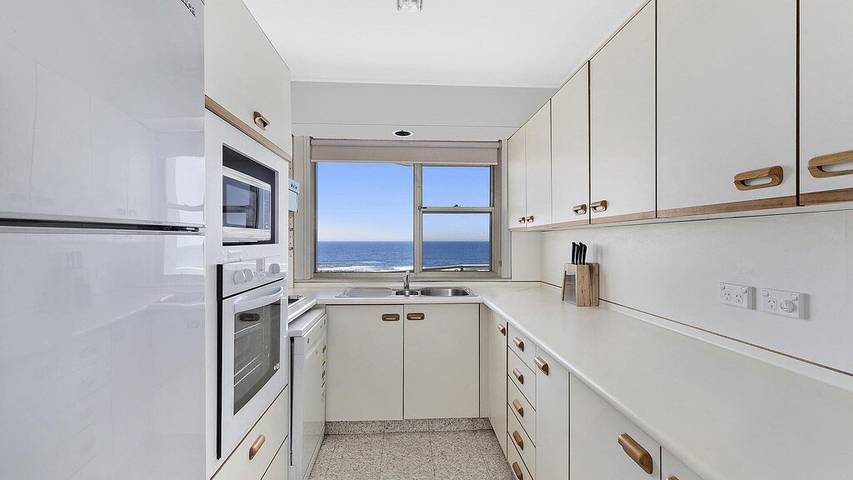 Gîte pour 7 personnes, avec piscine et balcon dans Blue Bay - 2