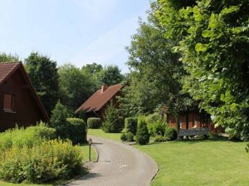 Ferienwohnung für 4 Personen in Brakel, Kreis Höxter, Bild 3