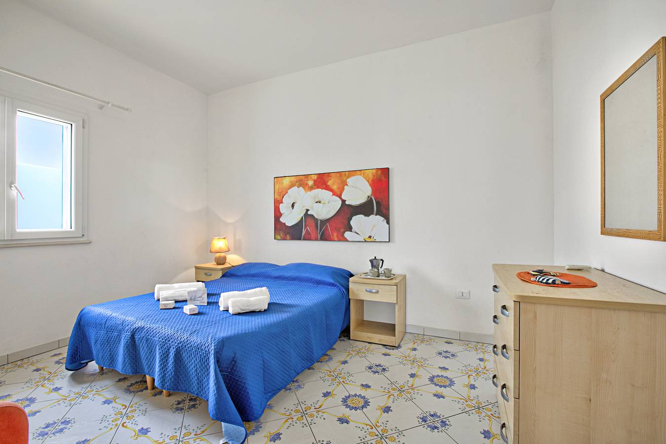 Ganze Wohnung, Complesso Azzurro 2 Near The Beach in Torre Vado, Golf von Tarent