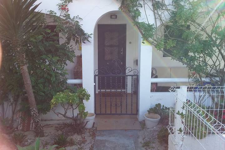 Ferienhaus für 6 Personen, mit Garten - 1