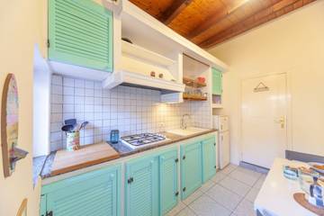 Glamping per 2 Persone in Ortigia, Siracusa e dintorni, Foto 3