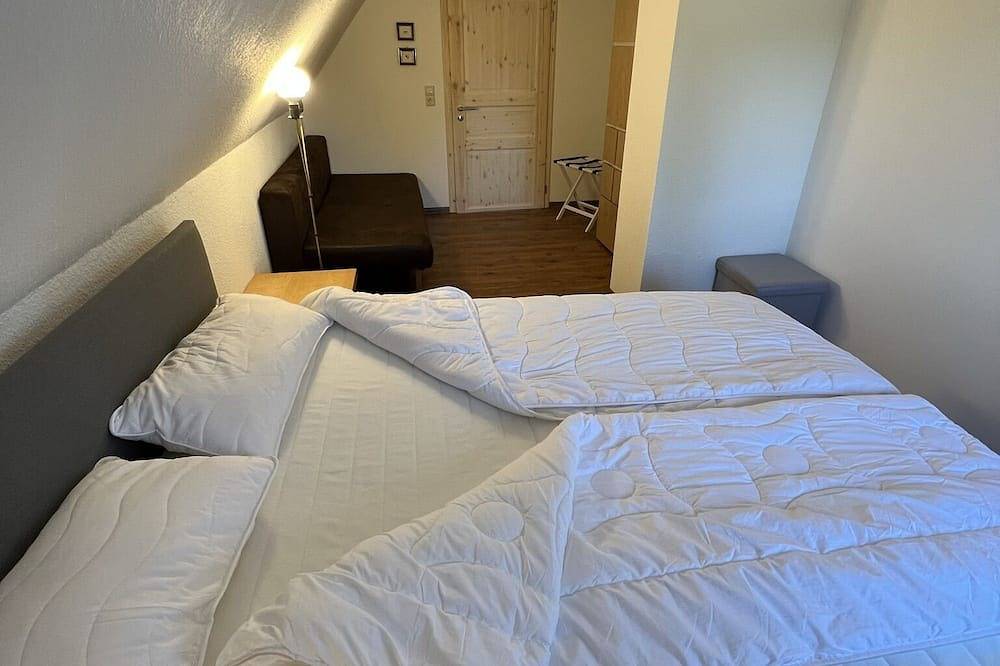 Upper mill in Taubenheim, Sohland an der Spree