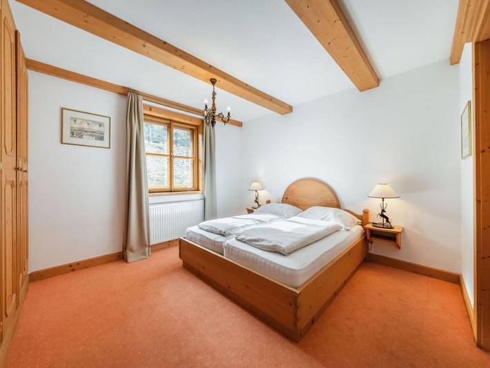Chalet in Kitzbühel near Ski Lifts in Kitzbühel, Hohe Salve