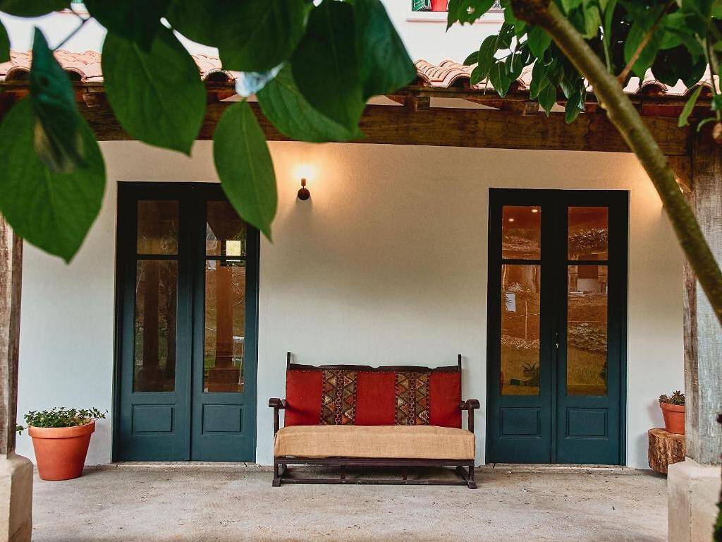 Vakantiehuis voor 8 Personen in Nogueira, Meixedo e Vilar de Murteda, Minho (provincie)