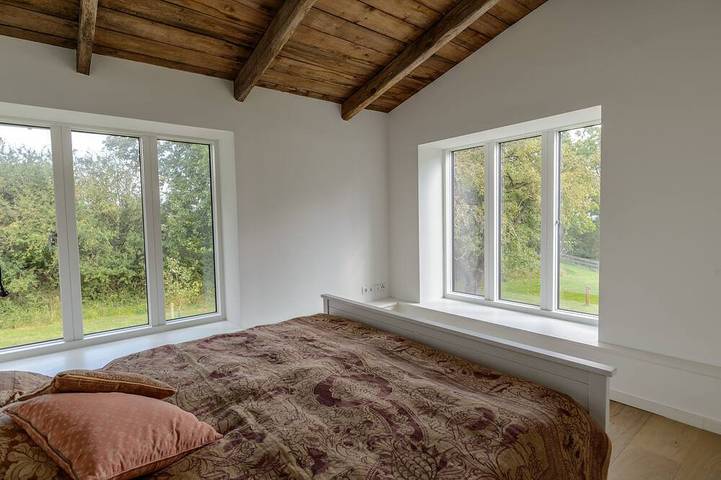 Ferienhaus für 5 Personen, mit Haustier in Rabenkirchen-Faulück - 3