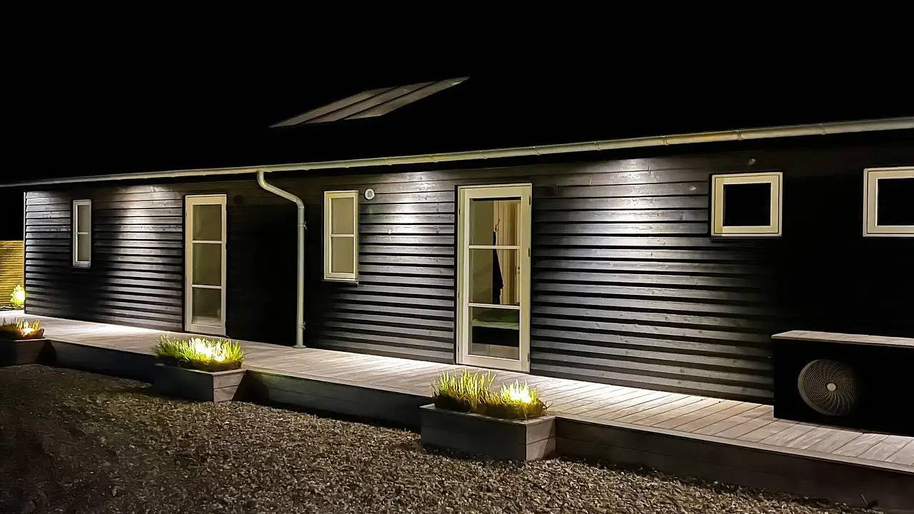 Ferienhaus für 16 Personen (165 m²) in Juelsminde in Juelsminde, Kleiner Belt