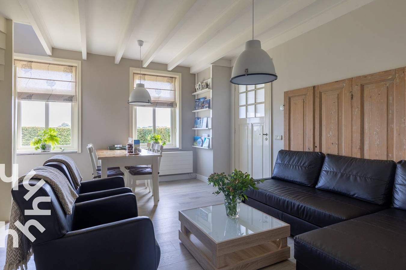 Ganze Wohnung, Ferienhaus für 4 Personen in Oostkapelle - Zeeland in Oostkapelle, Walcheren