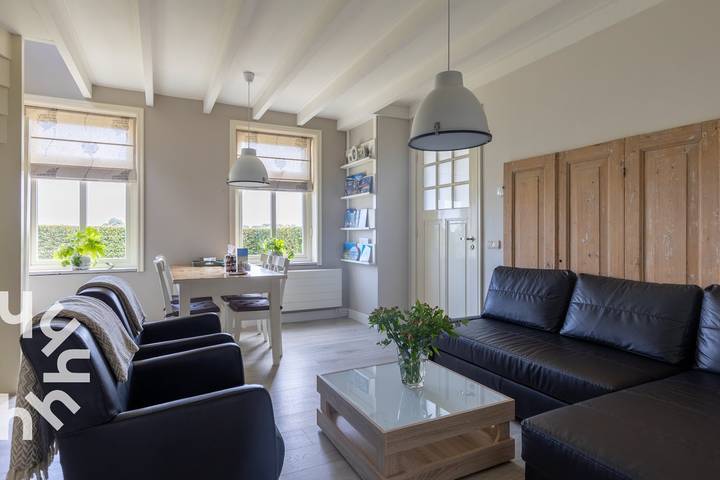 Ferienwohnung für 4 Personen, mit Terrasse in Oostkapelle - 3