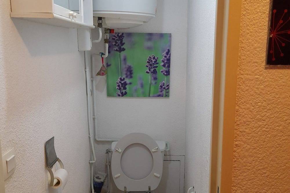 Apartamento entero, Hermoso y cómodo apartamento a 5 minutos de la playa - la grande motte in Le Couchant, La Grande-Motte