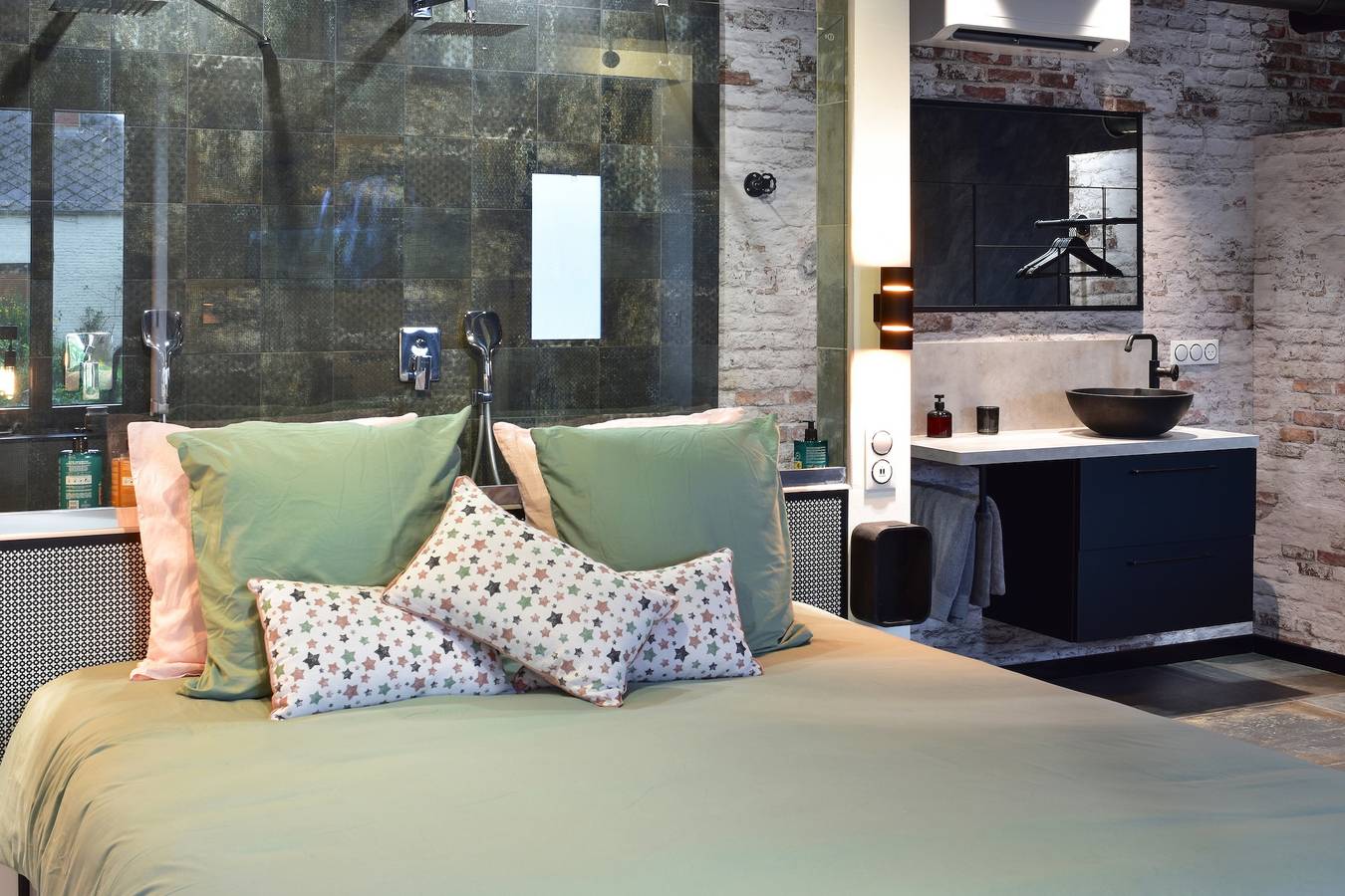 Vakantieappartement voor 2 personen met whirlpool, foto 11