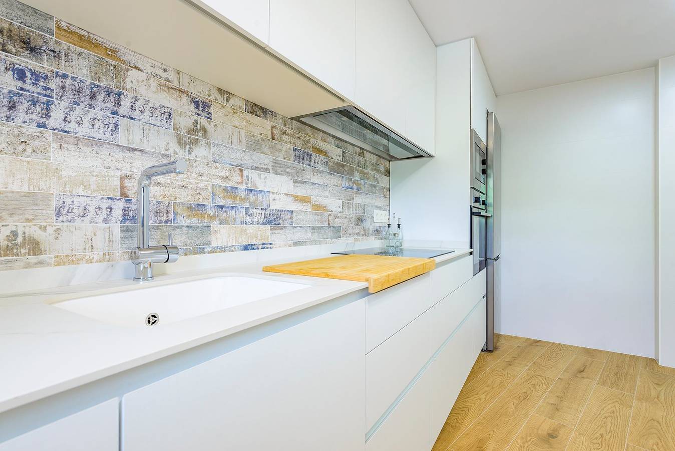 Appartement entier, Un endroit accueillant avec vue à Jerica in Jérica, Province de Castellón