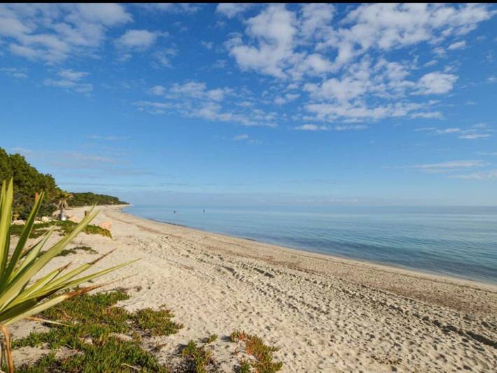 Gîte pour 3 personnes, avec terrasse à Prunelli-di-Fiumorbo - 2