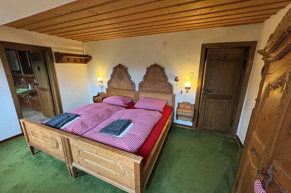 Jagdschloss Wagnerstal in Furtwangen, Südschwarzwald