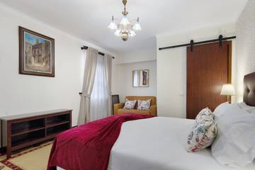 Quarto para 2 Pessoas em Terceira, Foto 2