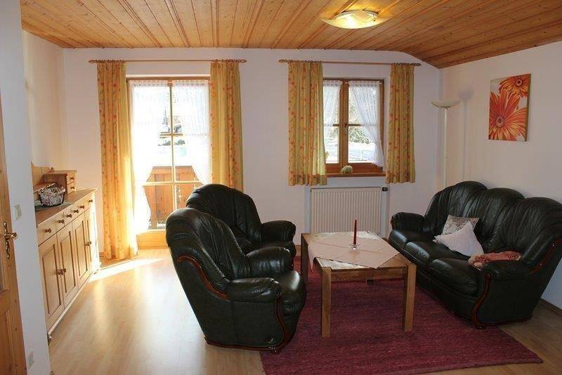Gasthof Zum Ott in Staudach-Egerndach, Chiemsee