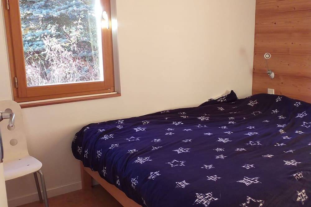 Chalet 10 Pers. wunderschöne Aussicht, Südlage 500m vom Zentrum von Merlette entfernt in Orcières, Nationalpark Écrins