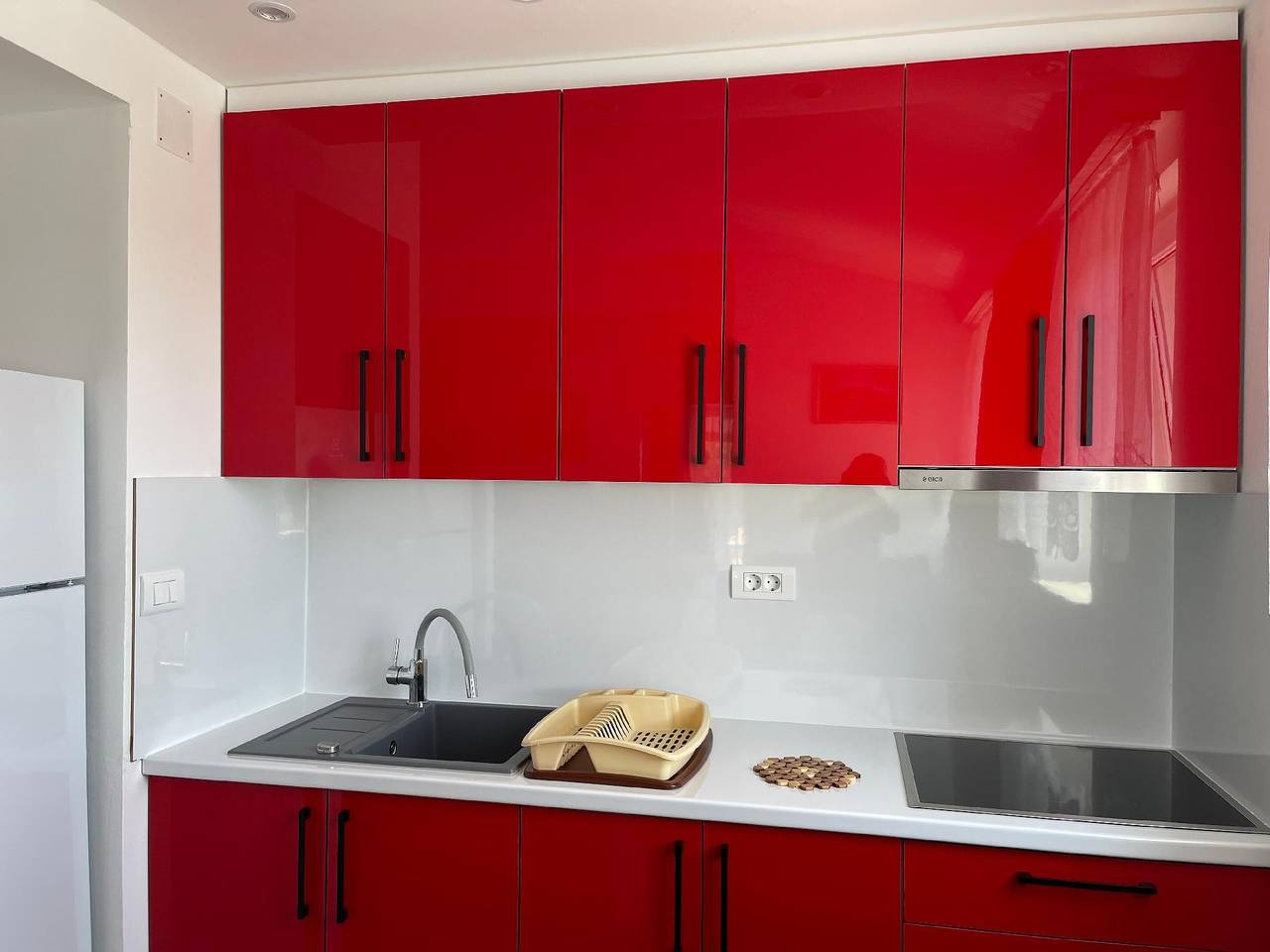 Ganze Ferienwohnung, Appartement in Fažana mit Grill und Terrasse in Valbandon, Südküste Istrien