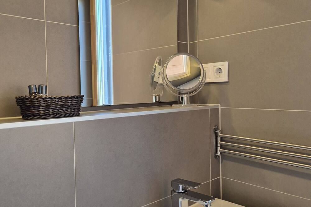 Ferienhaus für 5 Gäste mit 35m² in Bleckede in Bleckede, Mecklenburgisches Elbetal