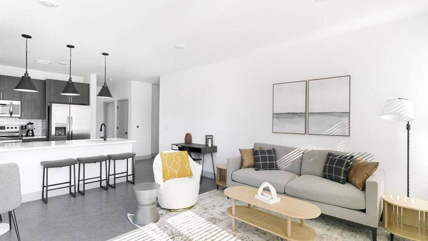 Apartamento para 2 personas, con piscina, Se admiten mascotas en Richmond