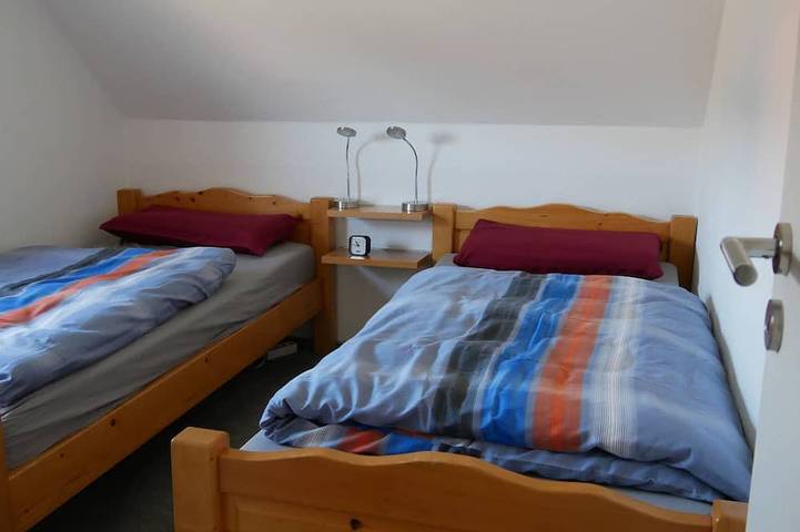 Ferienwohnung für 2 Personen in Bad Bentheim - 2