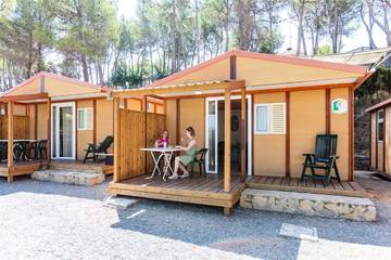 Camping para 5 Personas en Navajas, Provincia de Castellón, Foto 3