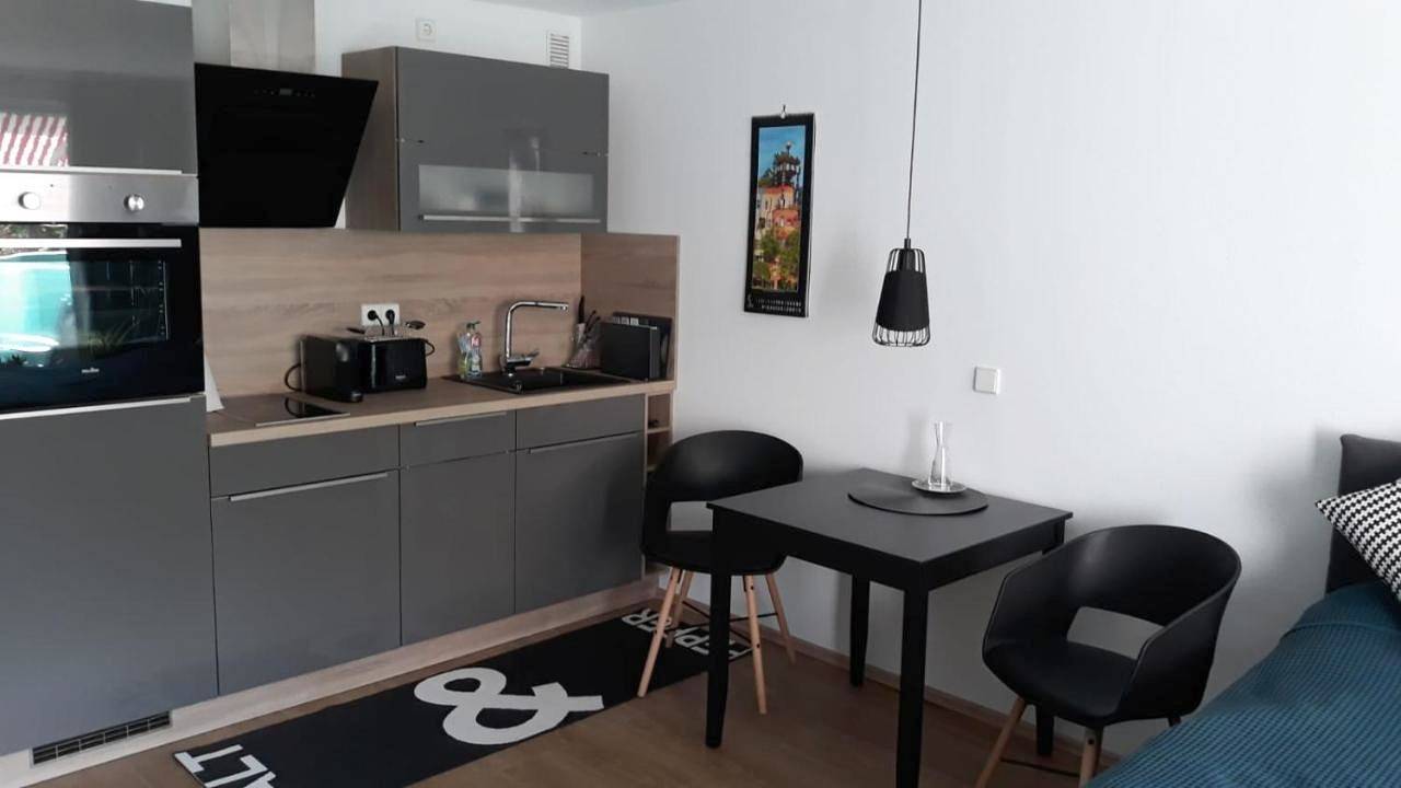 Ganze Wohnung, Businessappartement Nr 2 in Worms, Kurpfalz