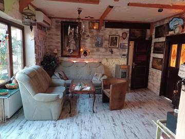 Vakantiewoning voor 2 Personen in Wismar, Nordwestmecklenburg (Wismar en omgeving), Afbeelding 3