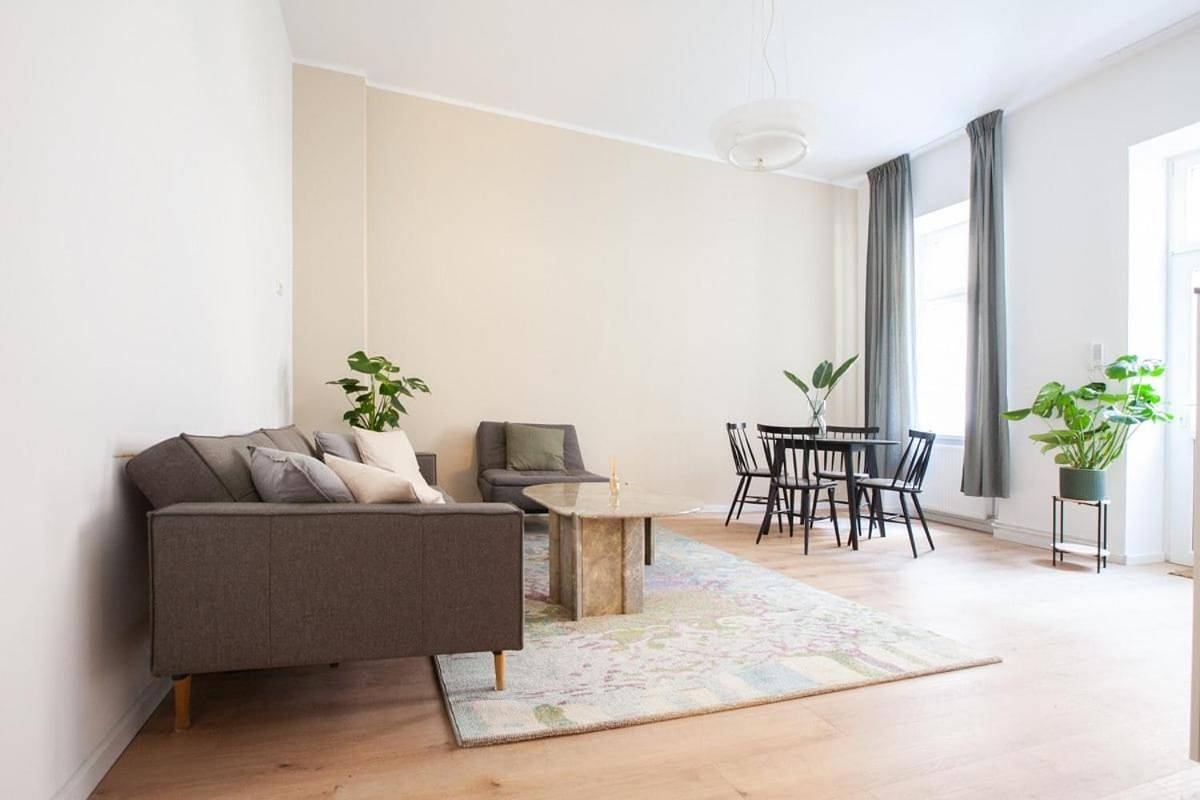 Apartamento entero, One-Bedroom Apartment in Berlin Wedding, Berlín