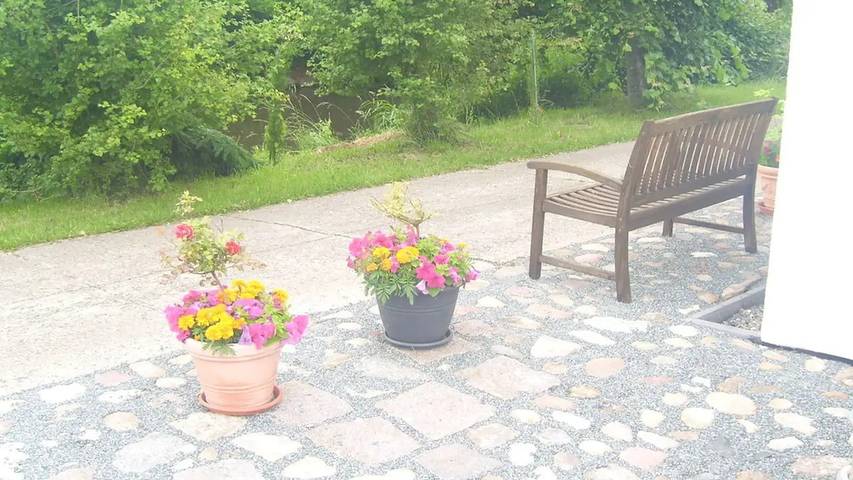 Ferienhaus für 6 Personen, mit Garten am Nord-Ostsee-Kanal - 3