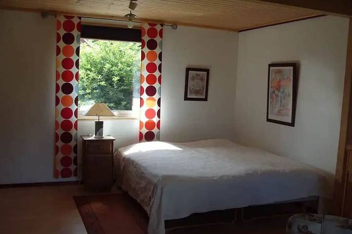 Traumhafte Natur, Hottube, Sauna, Boot am See, Anglerparadies in Olofströms und Umgebung