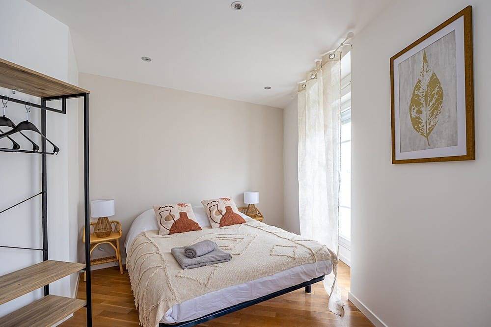 Entire apartment, Oiqia • Téralis • Printanier in Annonay, Tournon-sur-Rhône region