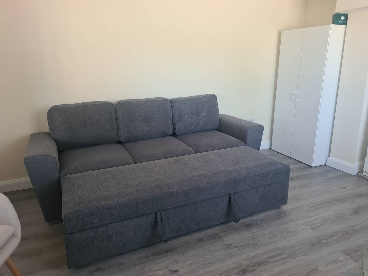 Ganzes Studio, Studio für 2 Personen in County Sligo