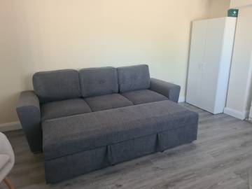 Studio für 2 Personen in County Sligo, Bild 1