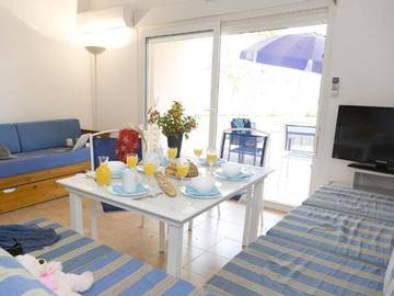 Bungalow per 6 Persone in Sartena, Sartène e dintorni, Foto 2