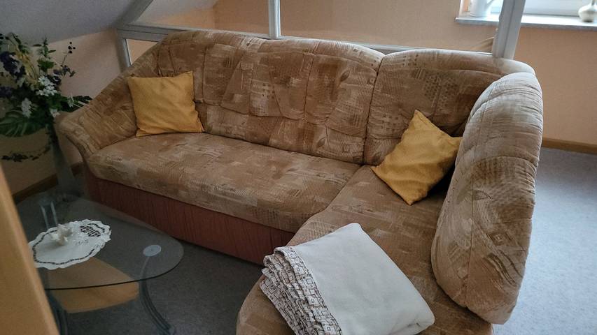 Ferienwohnung für 2 Personen, mit Garten in Lübbenau - 4