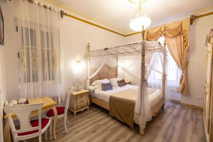 Maison d’hôte pour 2 personnes, avec vue à Narbonne - 2