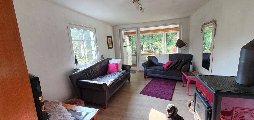 Ferienhaus für 4 Personen, mit Garten, mit Haustier in Bergisches Land - 4