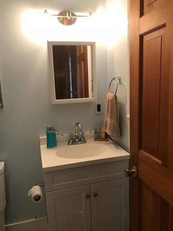 Familienfreundliches Haus - Nur zwei Häuser vom Meer entfernt !! in Toms River, Ocean County