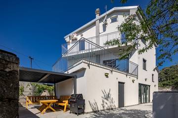 Ferienhaus für 7 Personen in Novi Vinodolski, Primorje-Gorski Kotar, Bild 3