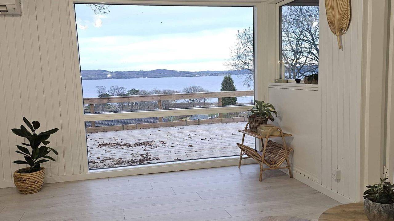 Ferienhaus für 6 Personen (59 m²) in Børkop in Andkær, Børkop