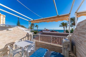Vakantieappartement voor 2 Personen in Torrox Costa, Torrox, Afbeelding 1