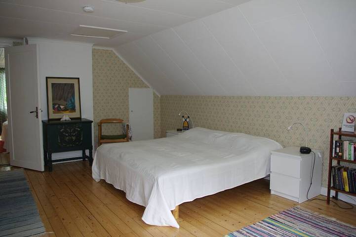 Ferienhaus für 4 Personen, mit Garten in Hjortkvarn - 2