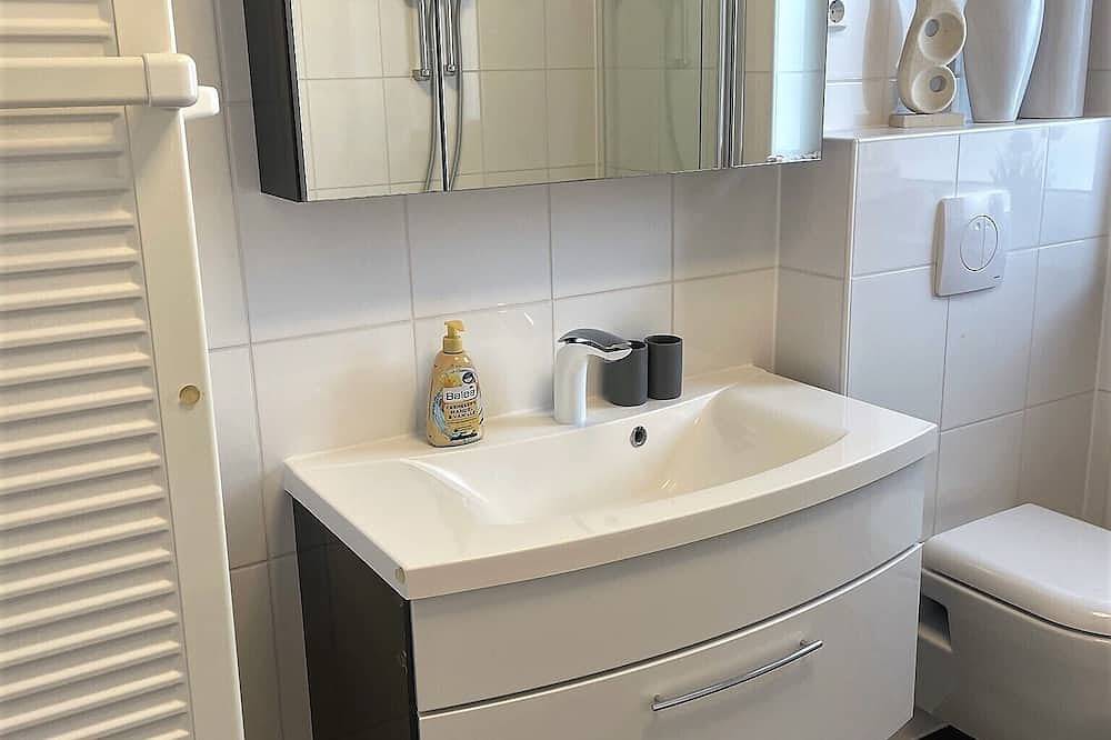 Apartamento entero, Modern vacation apartment in Waldeck am Edersee in the Kellerwald National Park region in Principado de Waldeck, Waldecker Land