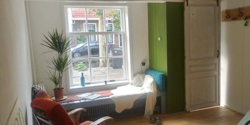 Ganze Wohnung, Apartment in Harlingen, Niederländische Nordsee